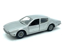 ISO RIVOLTA S4 MEBETOYS 1/43