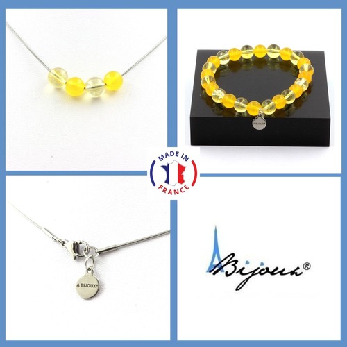 Parure braccialetto collana - parure,