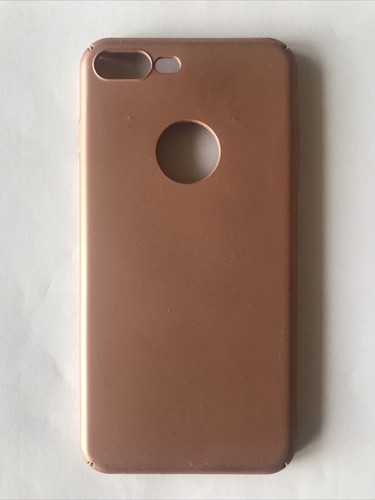 Cover custodia iphone plus - cover,