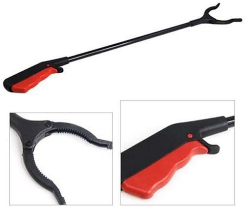 Pinza prendi tutto - pinza,