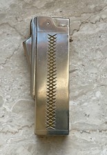 ?  Accendino SAFFA Italia lighter mechero  briquet feuerzeug