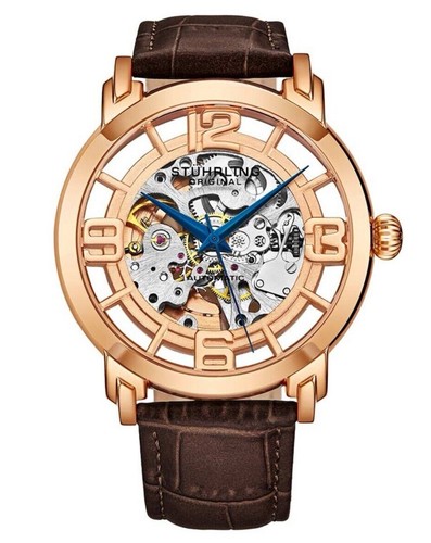 Orologio uomo stuhrling 3964l - uomo,