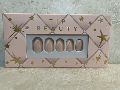 Tip beauty press - press, nails