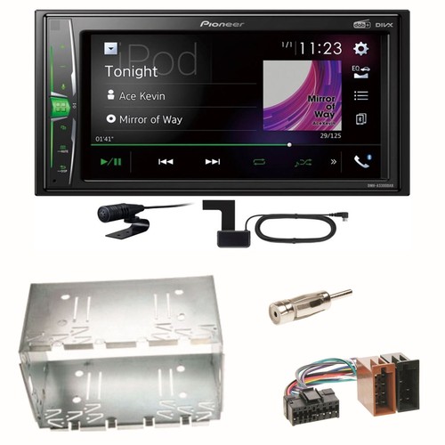 Pioneer dmh a3300dab kit - pioneer,