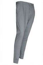 Pantaloni uomo eleganti nero