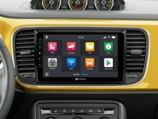 Android Car Stereo Dynavin Sat