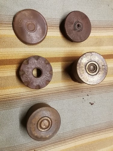 Ww1 scavo 1gm - 1gm, kuk