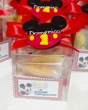 Bomboniera Primo  Compleanno