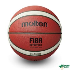 Pallone Basket Ufficiale Serie