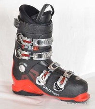Salomon X ACCESS R 70 - Scarpe Da Sci Usate