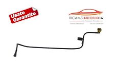 TUBO PLASTICA CARBURANTE FIAT 500L 1.3 CODICE 51884815 ORIGINALE
