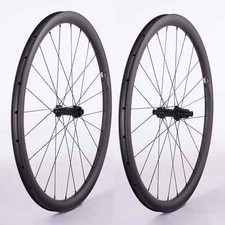 Set ruote bici da strada in