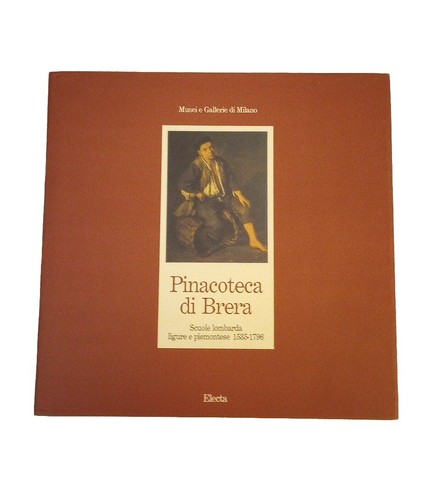 Pinacoteca brera scuole - brera:,