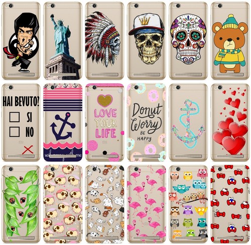 Custodia cover morbida - cover, in