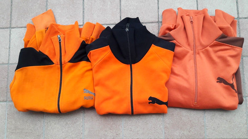 Puma felpe vintage lotto anni - puma,