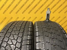 PNEUMATICI USATI INVERNALI GOMME USATE FIRESTONE 225 70 15C 4,2MM