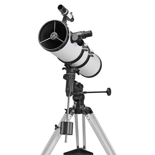 Telescopio astronomico