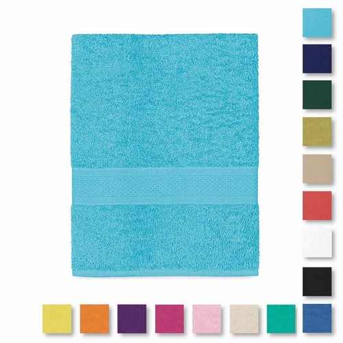 Asciugamano viso pop color - color, di