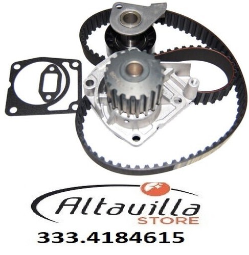 Kit distribuzione lombardini - kit,