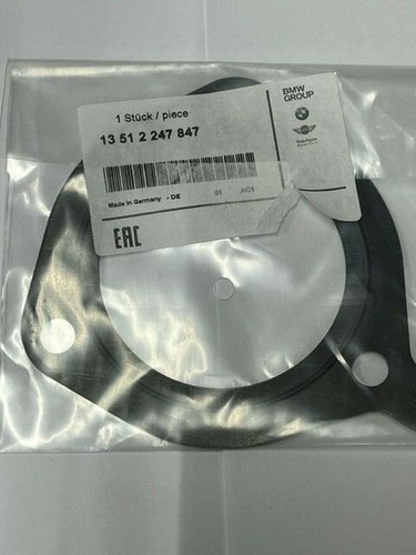 Originale bmw guarnizione - bmw,