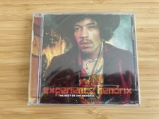 Jimi Hendrix _ Experience The