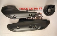 PROTEZIONE SCARICO PARACALORE