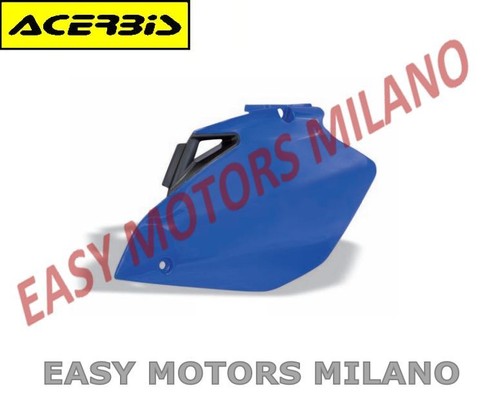 Acerbis carene fianchetti - acerbis,
