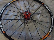 mavic crossmax 26 SLR