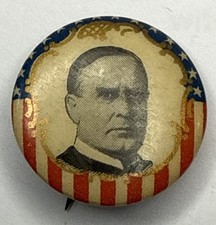 Spilla originale William