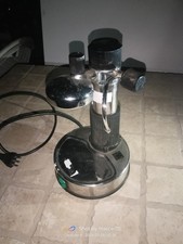 ANTICA MACCHINA DEL CAFFÈ AMA
