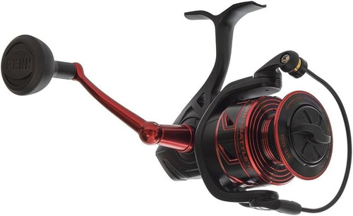 Penn battle spinning reel - penn, kit