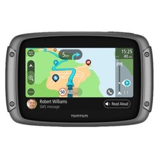 Tom tomtom rider 550 - rider,