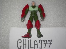 I 5 SAMURAI RASTA SAMURAI