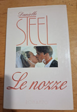 libro romanzo le nozze