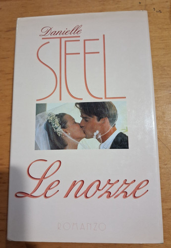 Libro romanzo nozze - libro, le