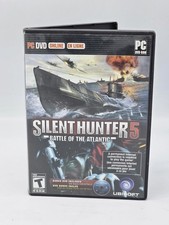Silent Hunter 5 Battle Of The