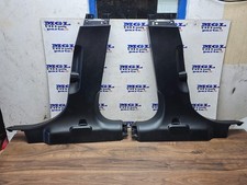 COPPIA RIVESTIMENTI MONTANTI