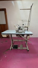 Industriale overlocker cucito - industriale,