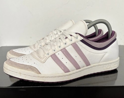 Adidas sleek series top ten - adidas,