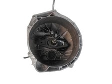 CAMBIO MANUALE COMPLETO PER