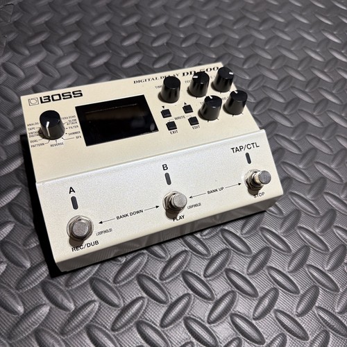 Boss 500 digital - dd-500,