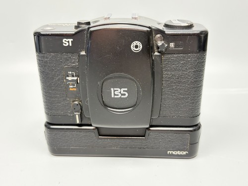 Porst 135 mirino fotocamera - mirino,