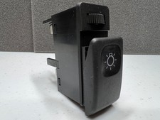 New VW Headlight Switch MK2