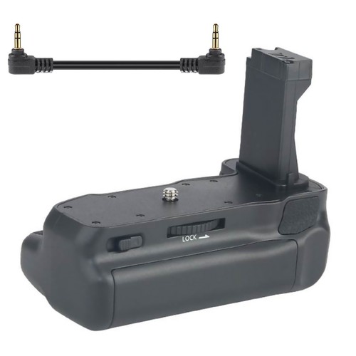 Impugnatura batteria scatto - 1*,