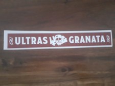 Adesivo ultras granata torino - adesivo,
