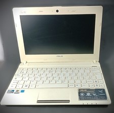 ASUS Eee PC X101CH (Bianco) 10.1" - Per Ricambi/Collezione - Mousepad NON OK