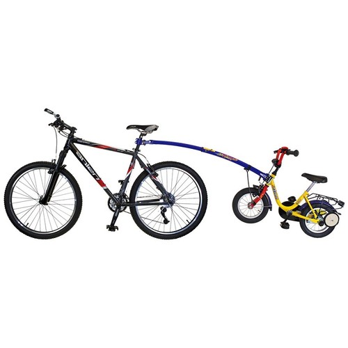 Trail gator barra traino per - trail-gator,