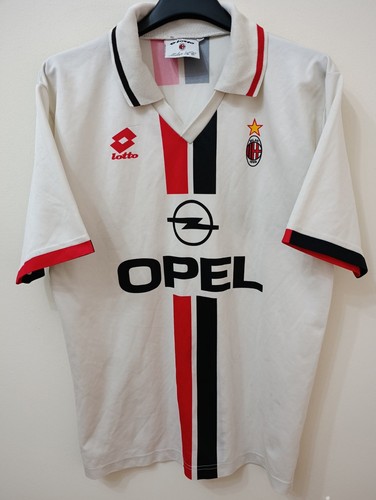 Milan 1995 1996 - ac,