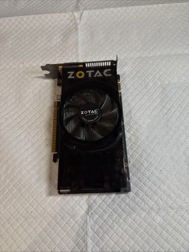 Zotac gts450 amplificatore - zotac,