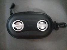 HMDX On The Go con Custodia